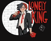 Lonely King - Q