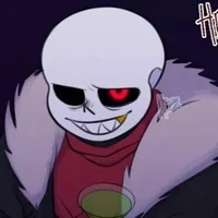Fell Sans rob