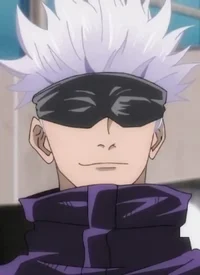 Gojo Satoru FR