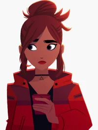 Carmen Sandiego
