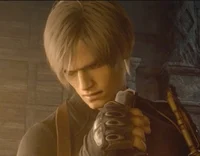 Leon Kennedy 