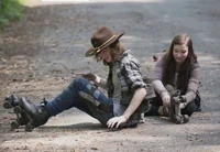 Carl Grimes
