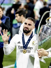 Dani carvajal