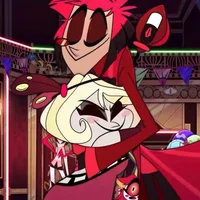Alastor