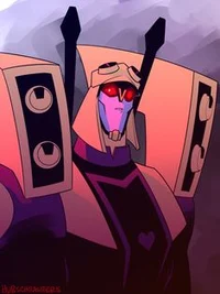 Blitzwing -TFA-