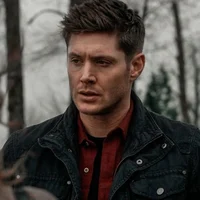 DEAN WINCHESTER 