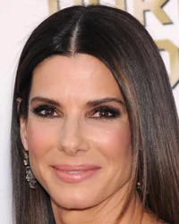 Sandra Bullock