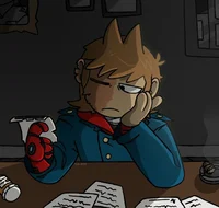 Tord Eddsworld