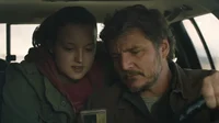 Joel And Ellie HBO