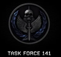 TF141- older brother