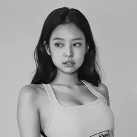 Jennie Kim 
