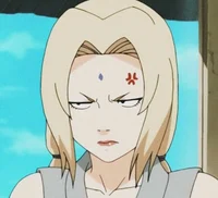 Tsunade Senju
