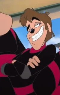 Bradley Uppercrust