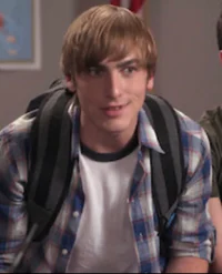 kendall knight