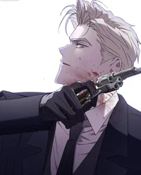 Edrich VonDer Einber