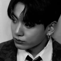 Jeon Jungkook 