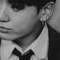 Jeon Jungkook 