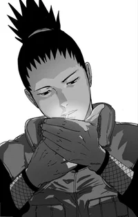 Shikamaru Nara