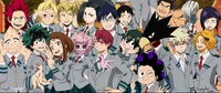 Class 1-A Reaction