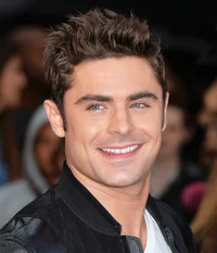 Zac Efron soldier