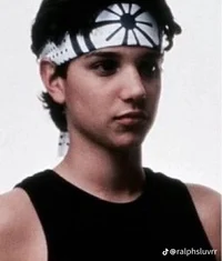 Daniel Larusso