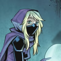 Stephanie Brown