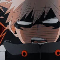 Katsuki Bakugo - FR