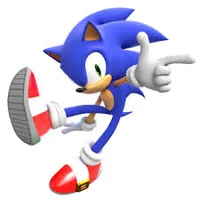 Sonic the Hedgehog 