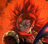 GOGETA