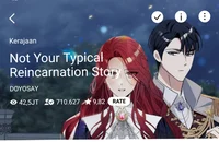 typical reincarnatio