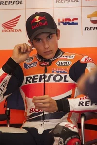 Marc Marquez