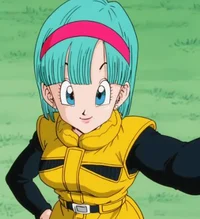 Bulma - DBZ