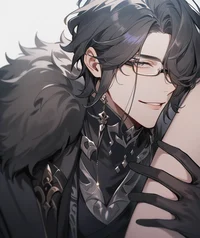 Yandere Pantalone