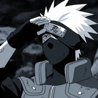 HATAKE KAKASHI