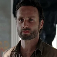 Rick Grimes