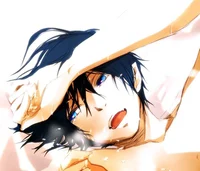 Rin Okumura - ENG