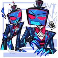 Vox Hazbin 