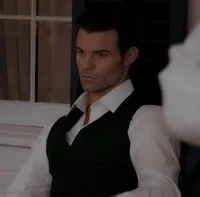 Elijah Mikaelson 