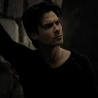 Damon Salvatore 