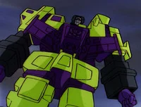 Devastator