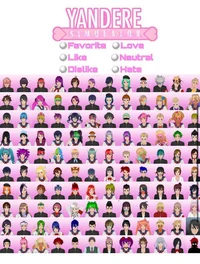Yandere Simulator 