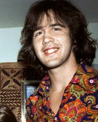 Krist Novoselic 