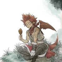Eijirou Kirishima