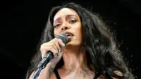 Solange Knowles 