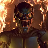 Green Goblin