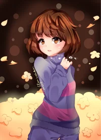 Frisk