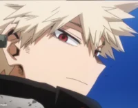 Katsuki Bakugo