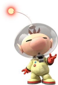 Olimar