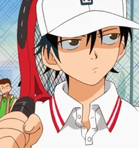 Ryoma echizen