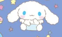 Cinnamoroll